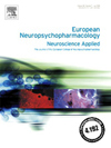 EUROPEAN NEUROPSYCHOPHARMACOLOGY杂志封面